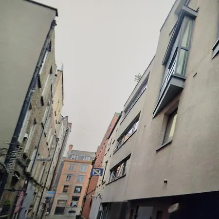 Javi Place 2ks Frühstückspension Dublin