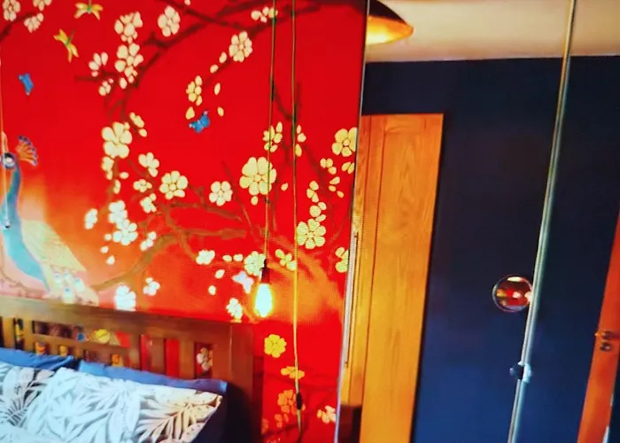 Frühstückspension Javi Place 2ks