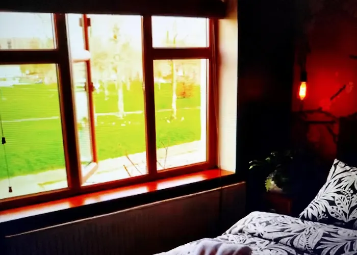 Javi Place 2ks * Dublin