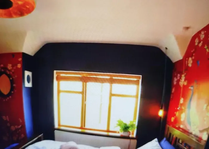 Javi Place 2ks Dublín