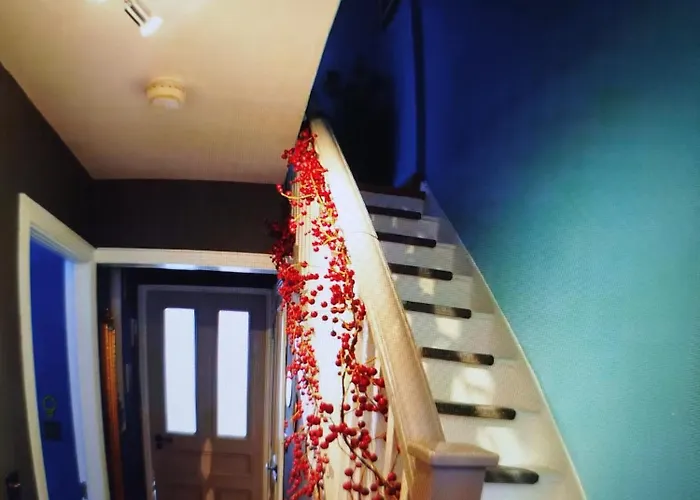 Javi Place 2ks Bed and breakfast *