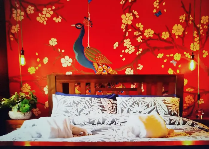 Javi Place 2ks * 都柏林