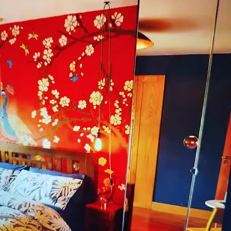 Bed & Breakfast Javi Place 2ks