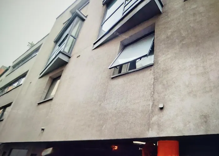 Javi Place 2ks Dublin